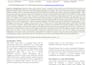 thesis and paper formatting